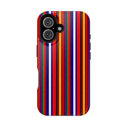 Madeira Magnetic Phone Case