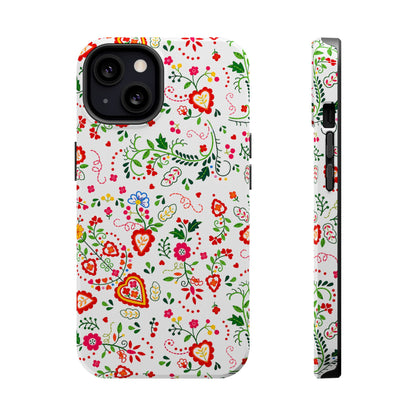 Amor Magnetic Phone Case