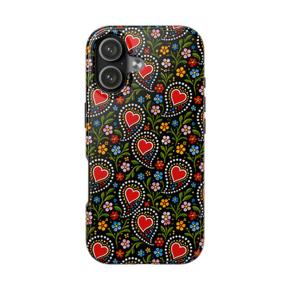 Barcelos Tough Phone Case