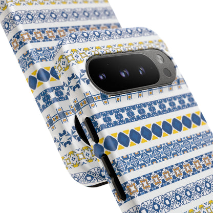 Faixa Phone Case, Tough Cases