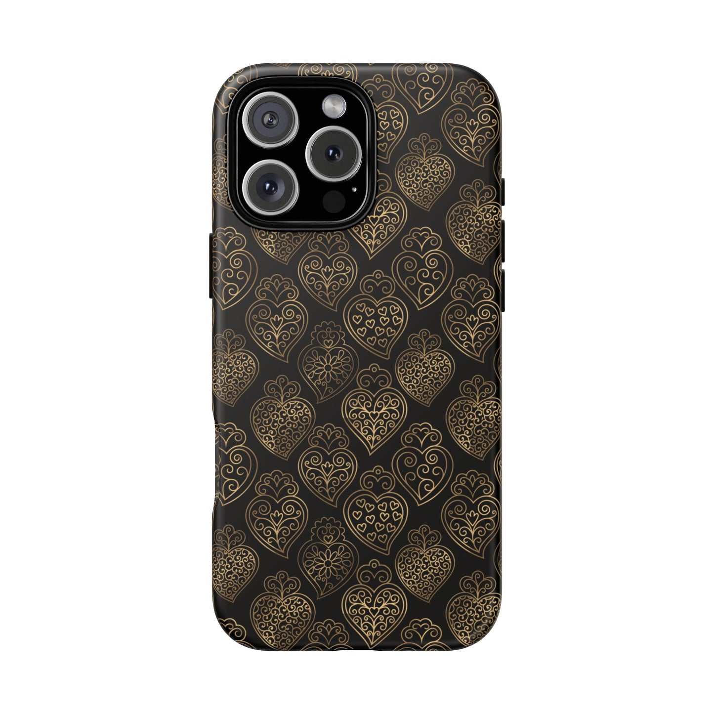 Viana Phone Case, Tough Cases