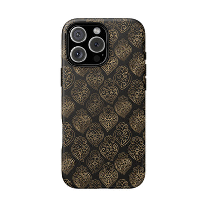Viana Phone Case, Tough Cases