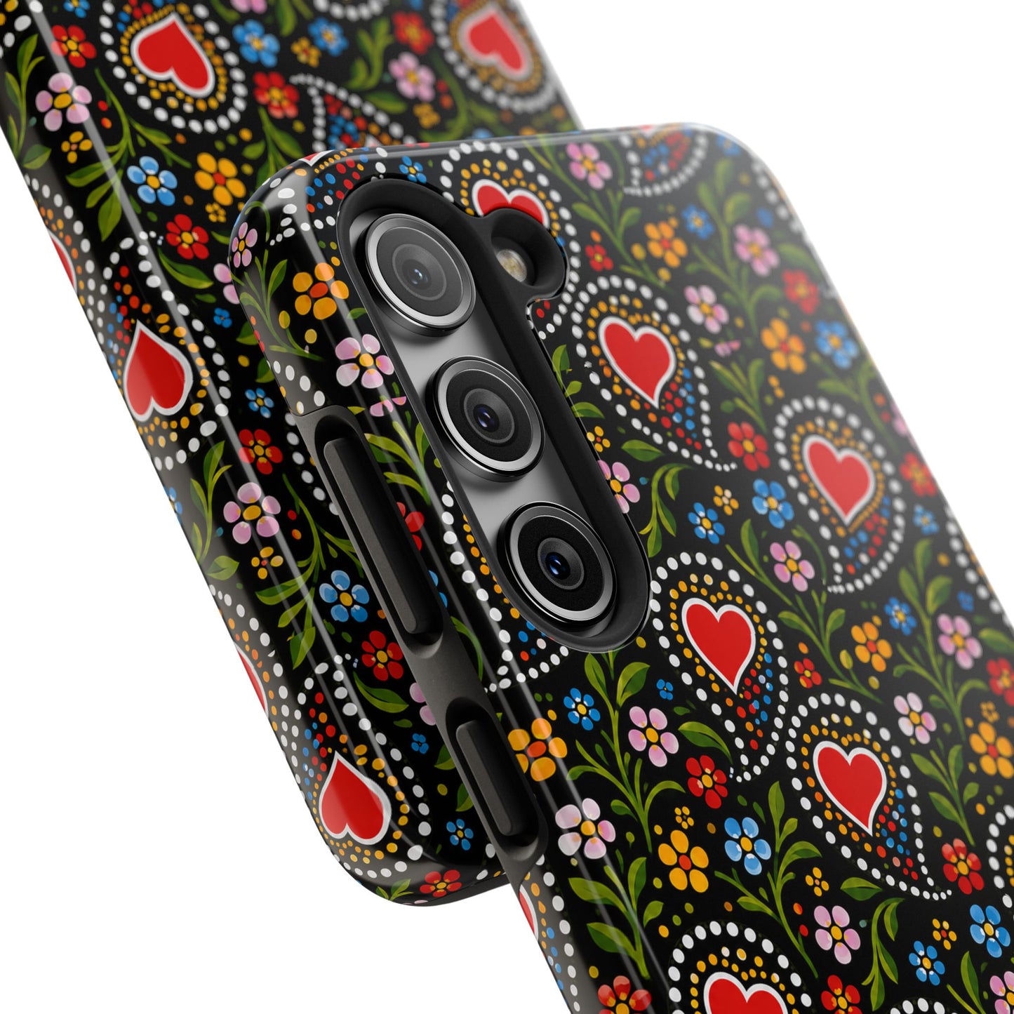 Barcelos Tough Phone Case