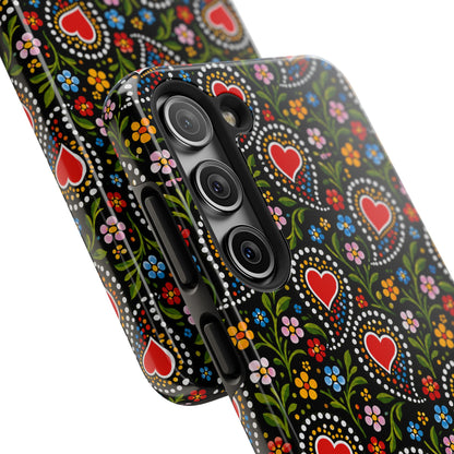 Barcelos Tough Phone Case