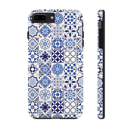 Azul Phone Case