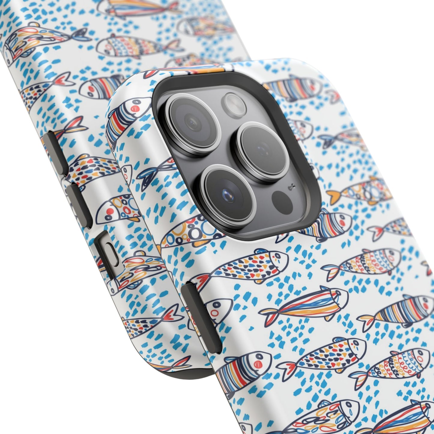 Sardinha Magnetic Phone Case