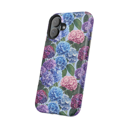 Hortencia Magnetic Phone Case
