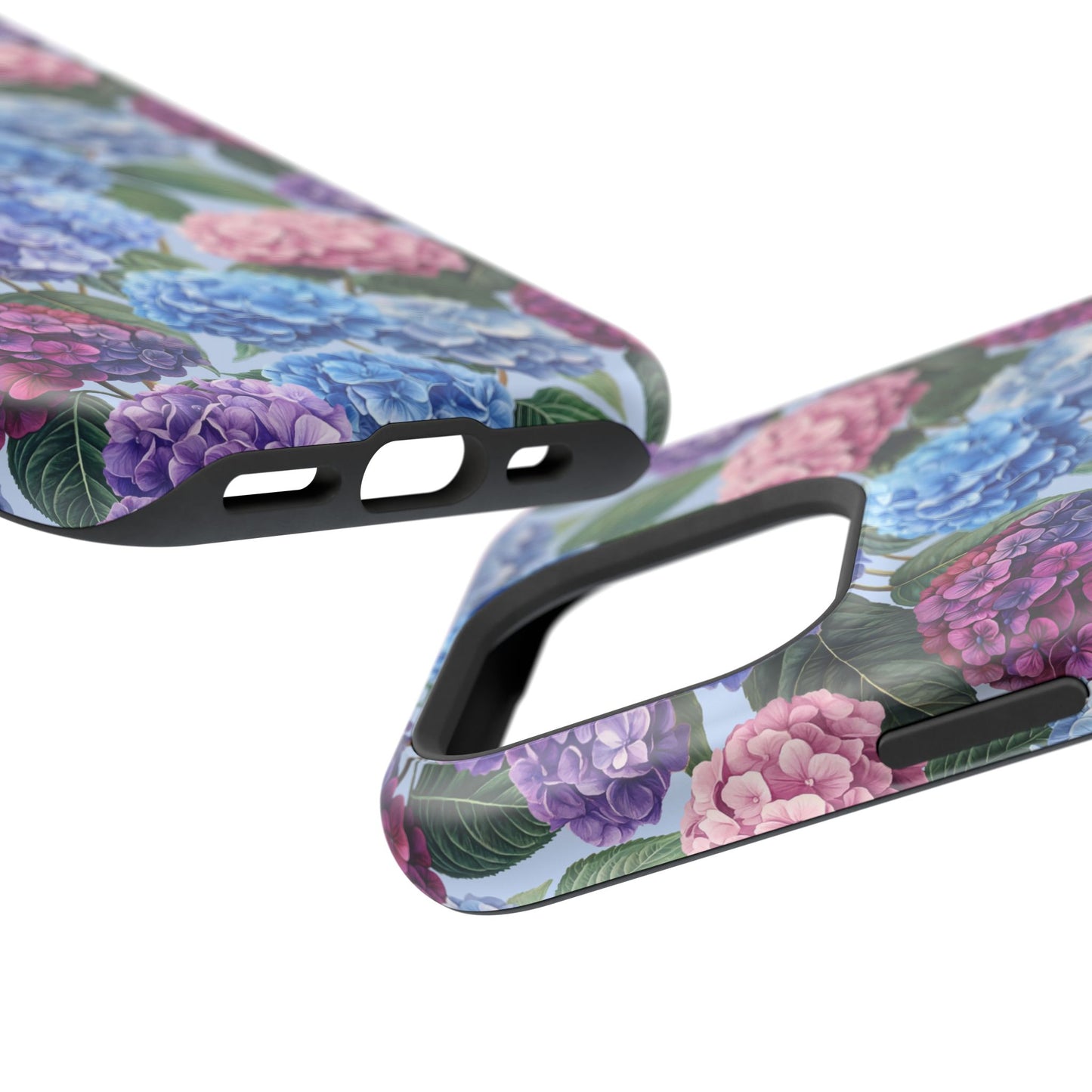 Hortencia Magnetic Phone Case