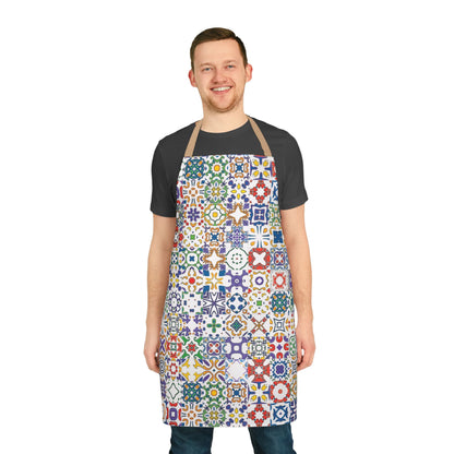 Colorido Apron