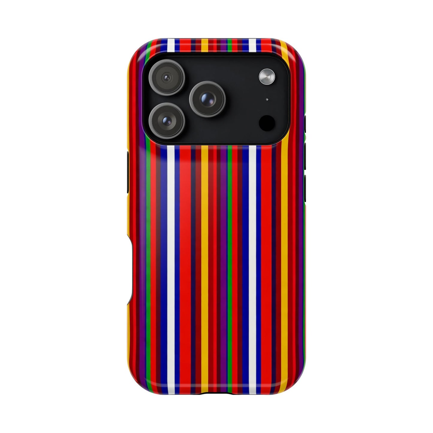 Madeira Magnetic Phone Case