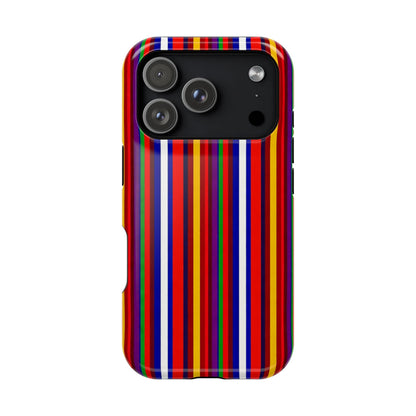 Madeira Magnetic Phone Case