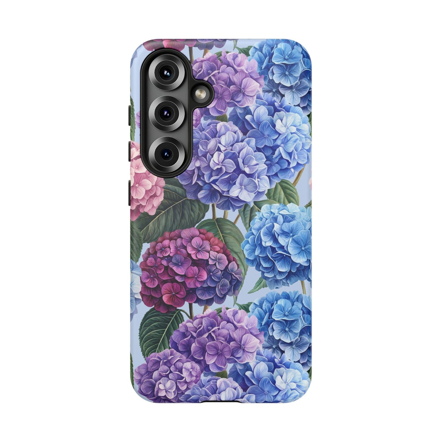 Hortencia Phone Case - Samsung