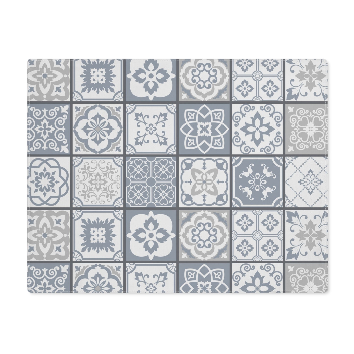 Cinzento Placemat