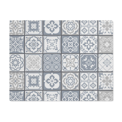 Cinzento Placemat
