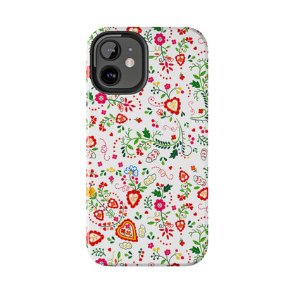Amor Phone Tough Case
