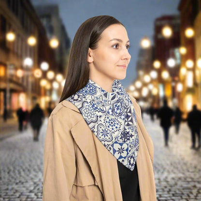 Azul Women's Scarf