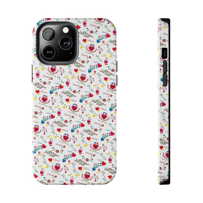 Amor Phone Cases