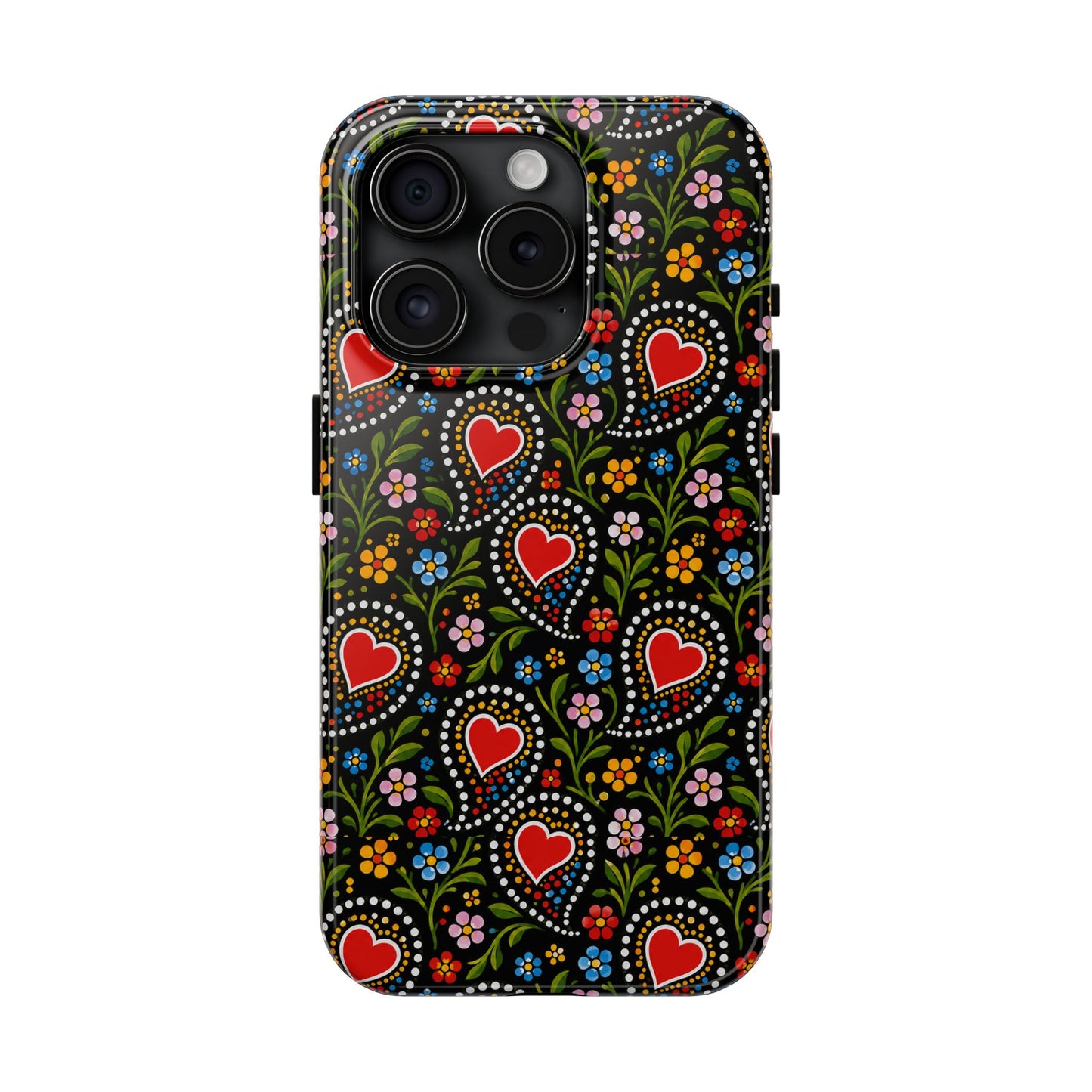 Barcelos Tough Phone Case