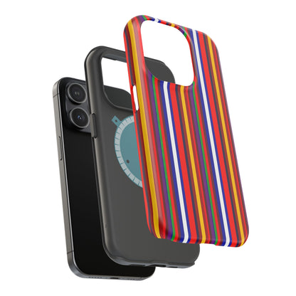 Madeira Magnetic Phone Case