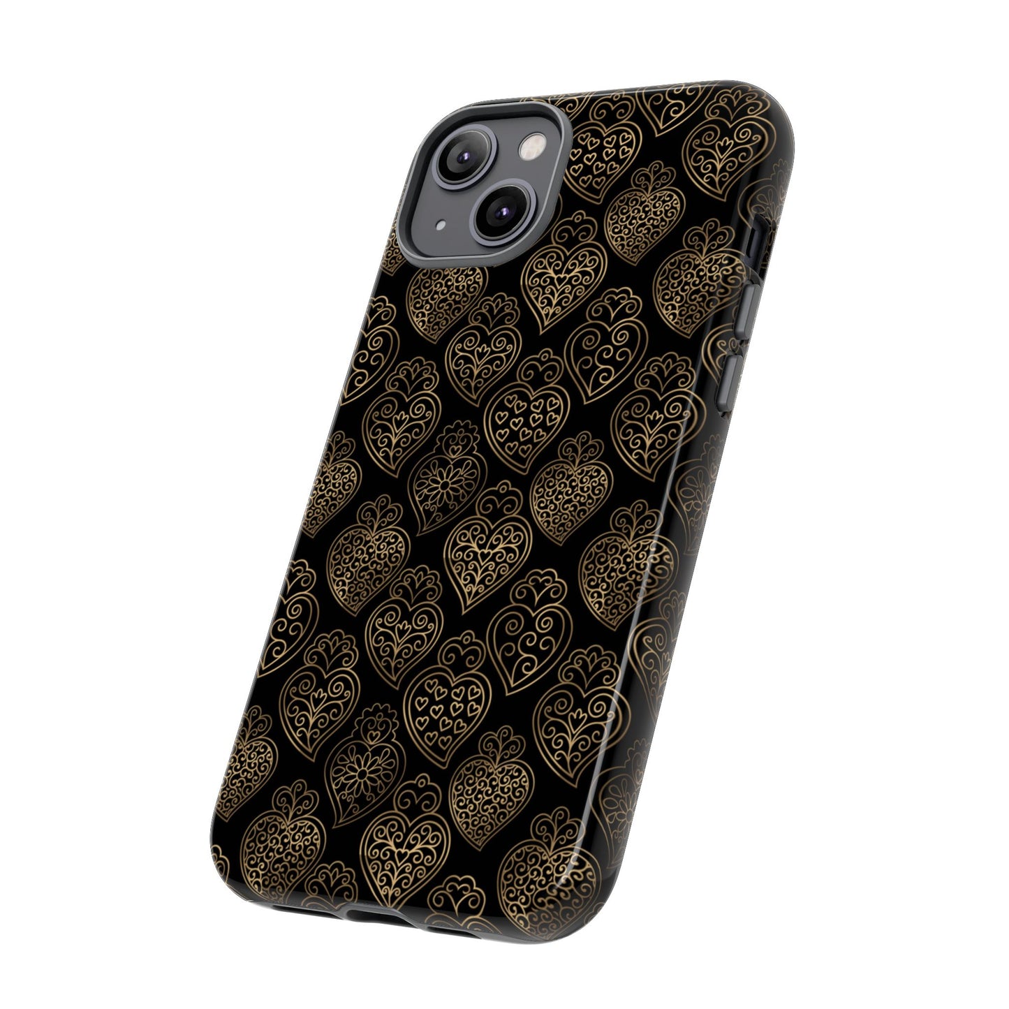 Viana Phone Case, Tough Cases