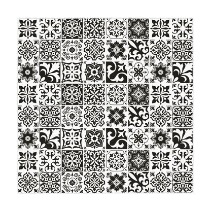 Preto Tablecloth