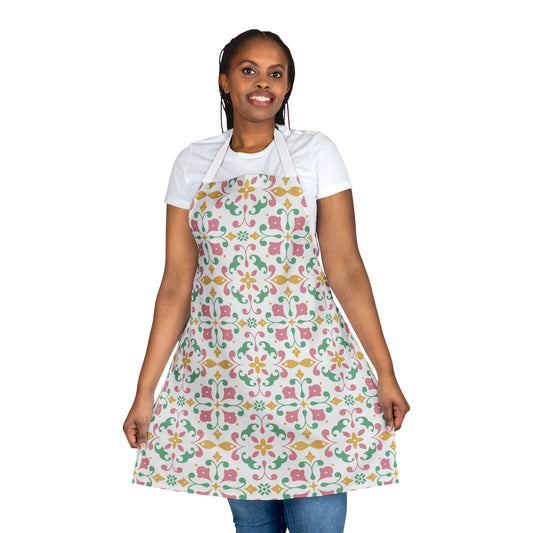 Primavera Apron