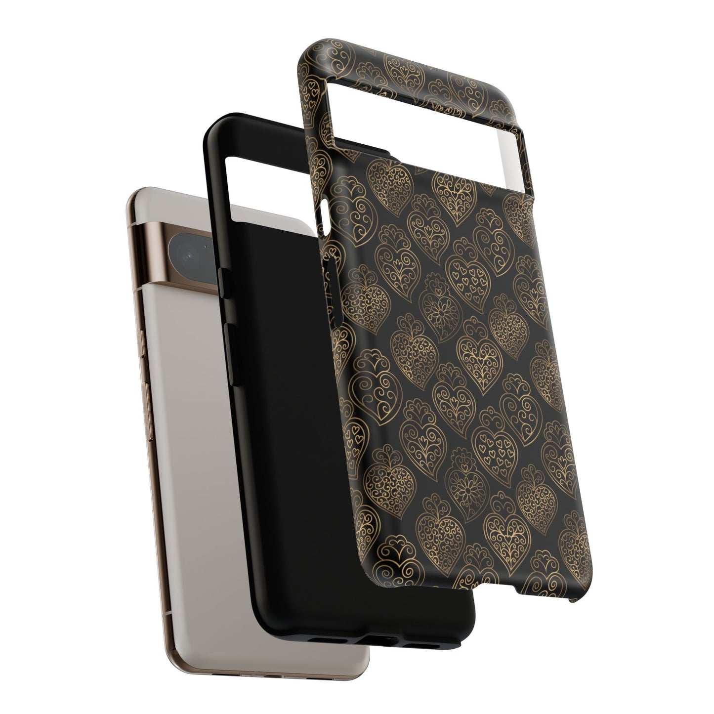 Viana Phone Case, Tough Cases