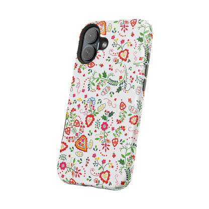 Amor Magnetic Phone Case