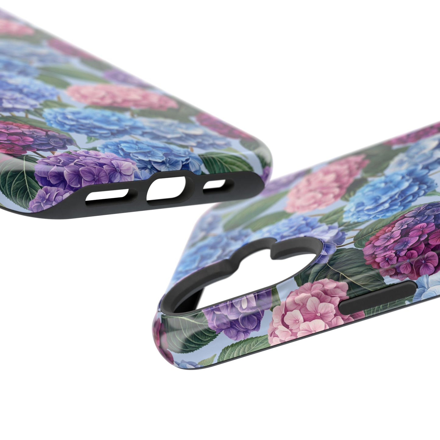 Hortencia Magnetic Phone Case