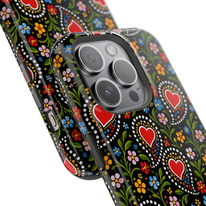 Barcelos Magnetic Phone Case