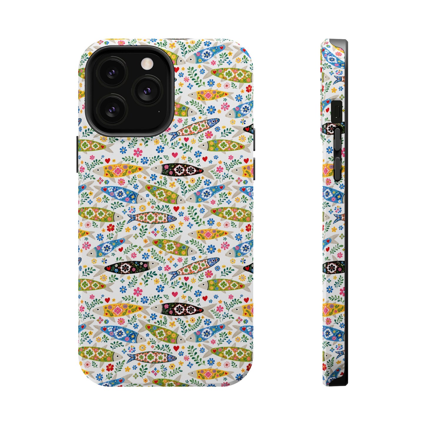 Lisboa Magnetic Phone Case