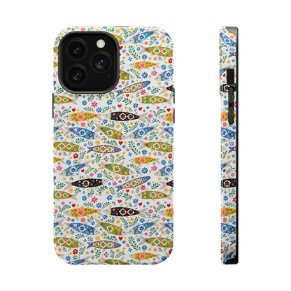 Lisboa Magnetic Phone Case