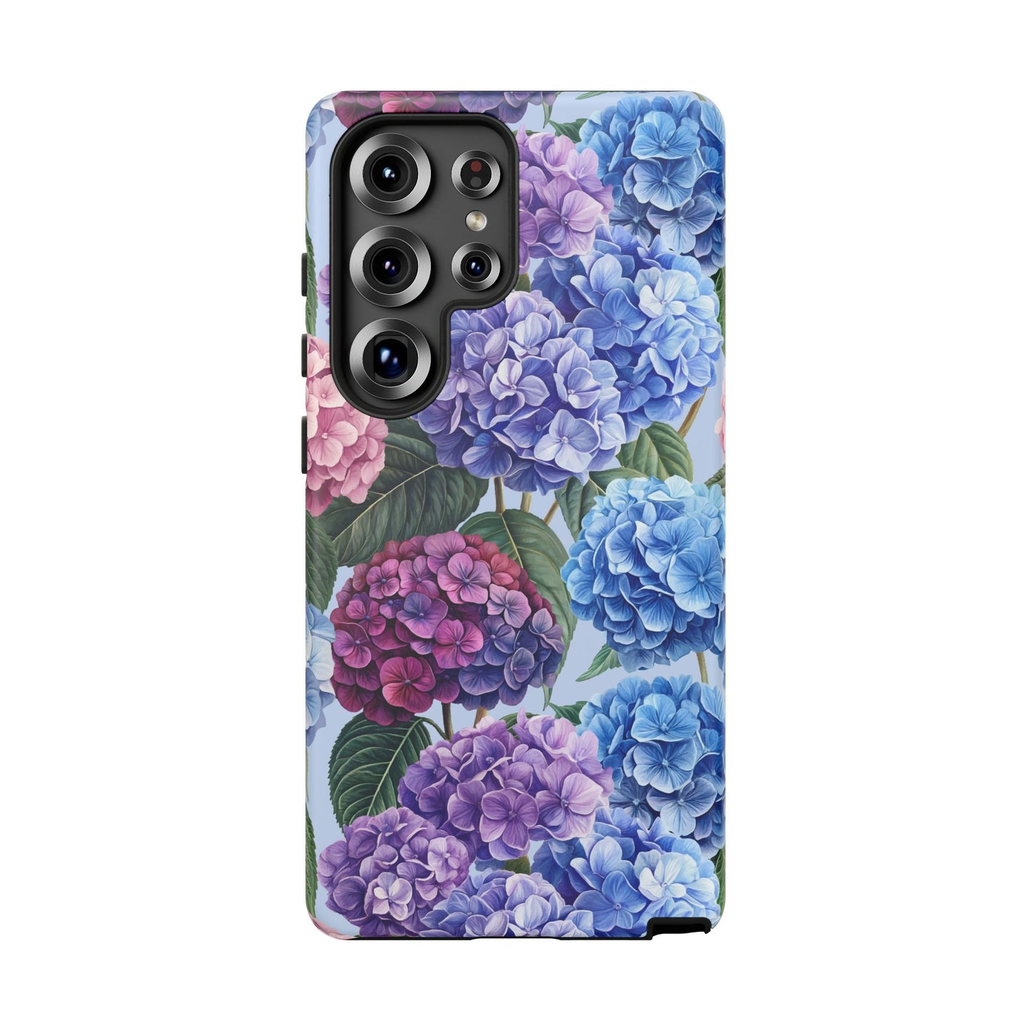 Hortencia Phone Case - Samsung