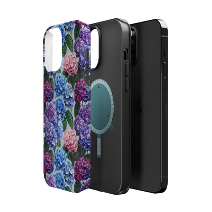Hortencia Magnetic Phone Case