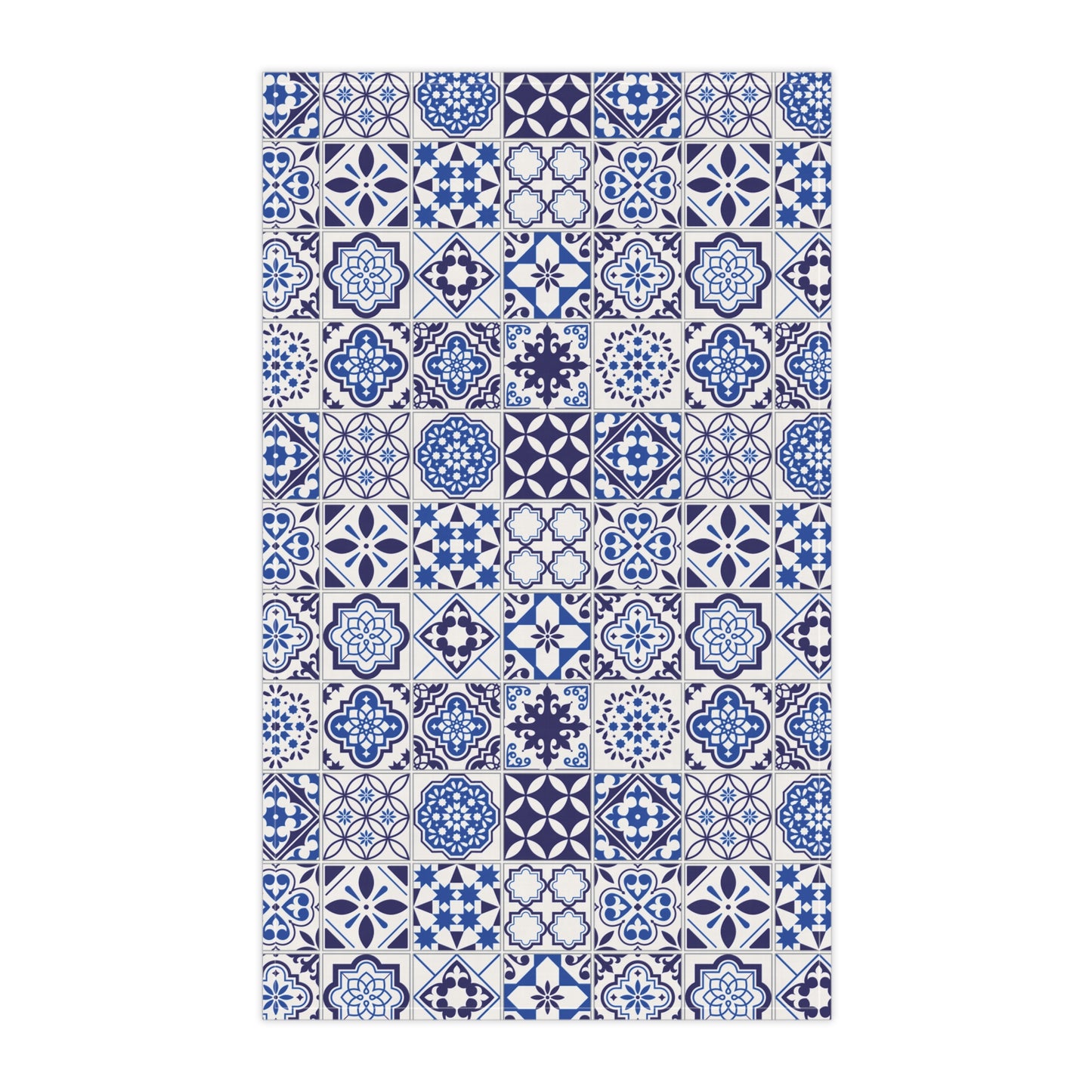 Azul Tea Towels
