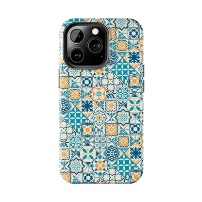 Verdinho Phone Cases