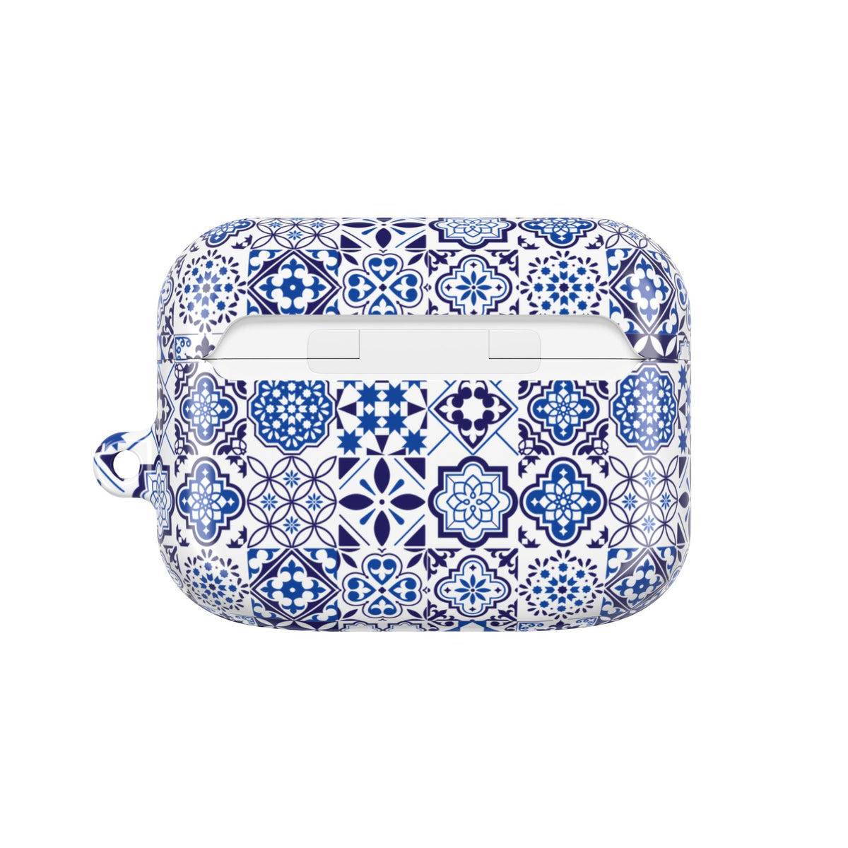 Azul AirPod Case