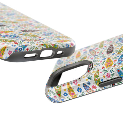 Lisboa Magnetic Phone Case