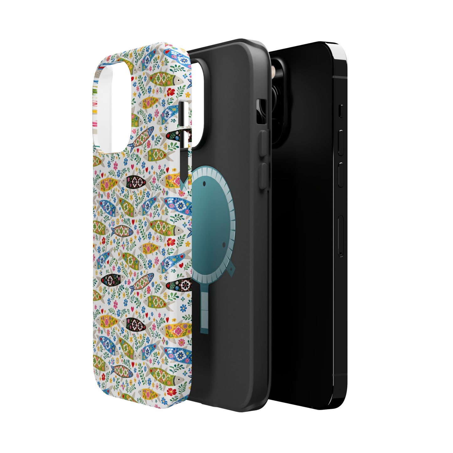 Lisboa Magnetic Phone Case