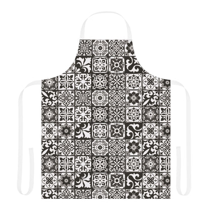 Preto Apron