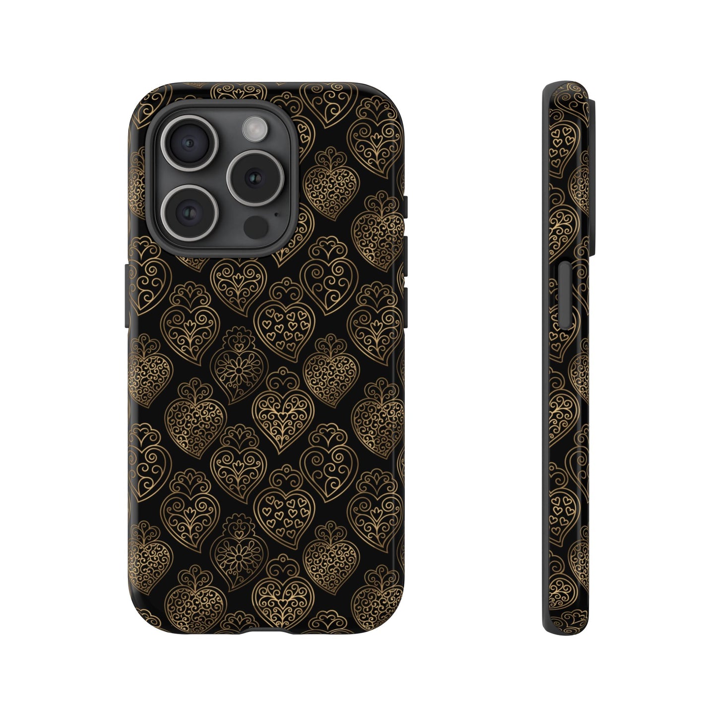 Viana Phone Case, Tough Cases
