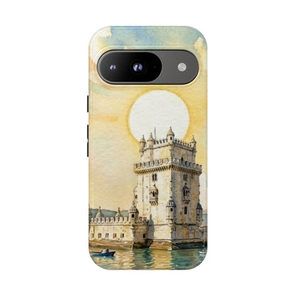 Torre de Belém Phone Case