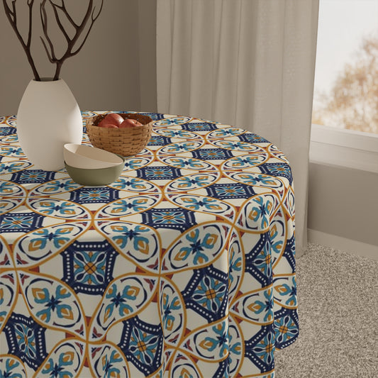 Cruz Tablecloth