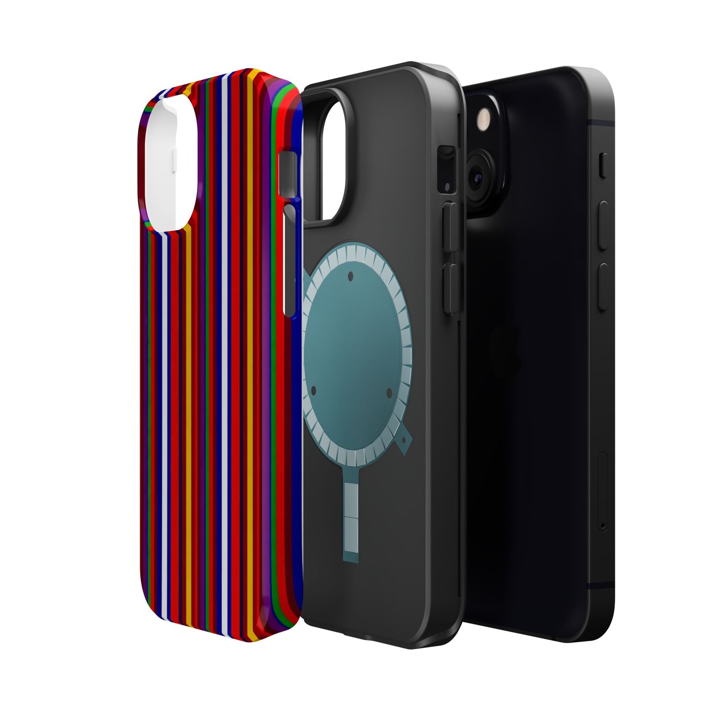 Madeira Magnetic Phone Case