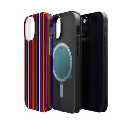 Madeira Magnetic Phone Case