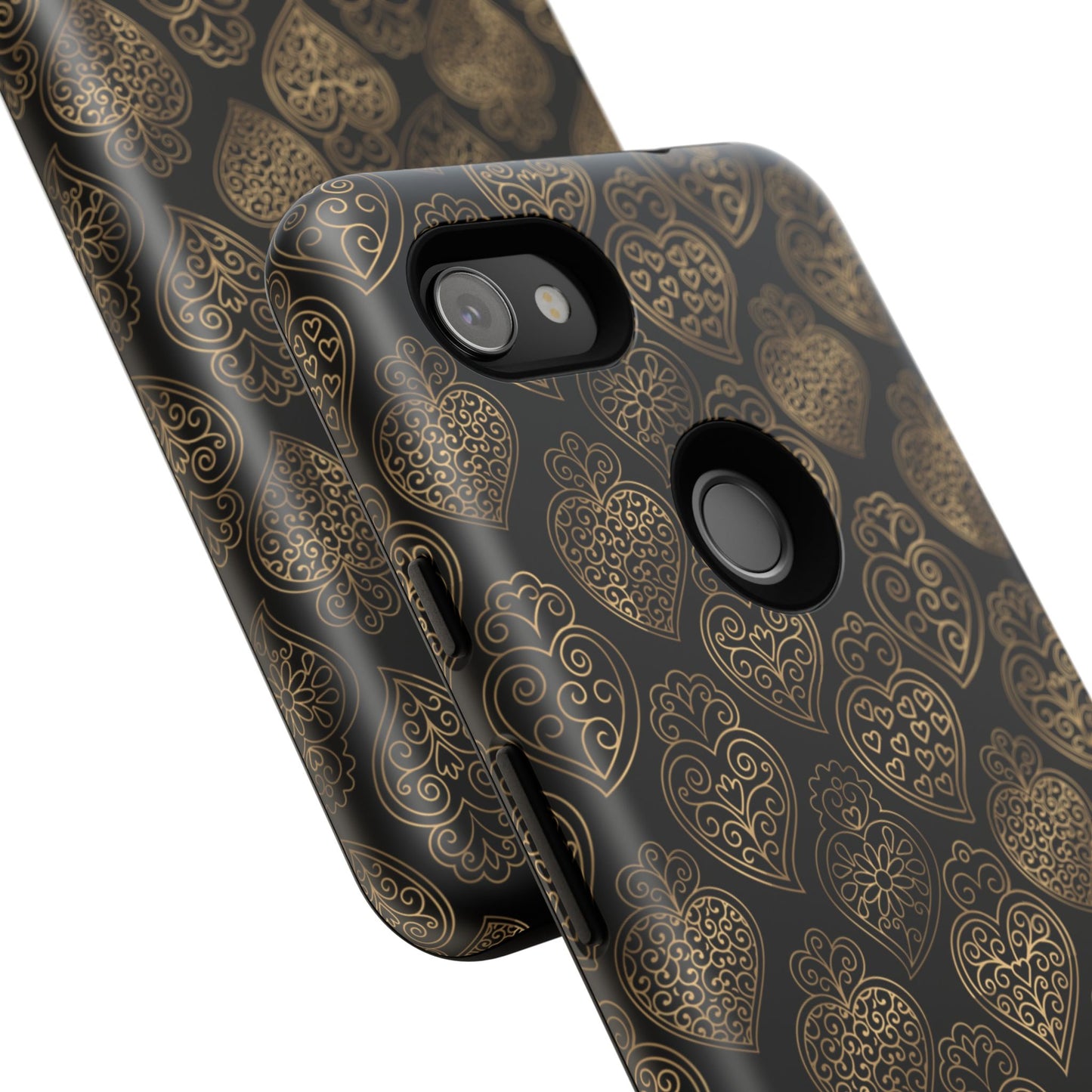 Viana Phone Case, Tough Cases