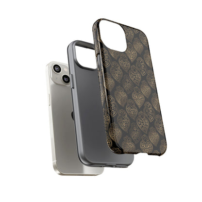 Viana Phone Case, Tough Cases