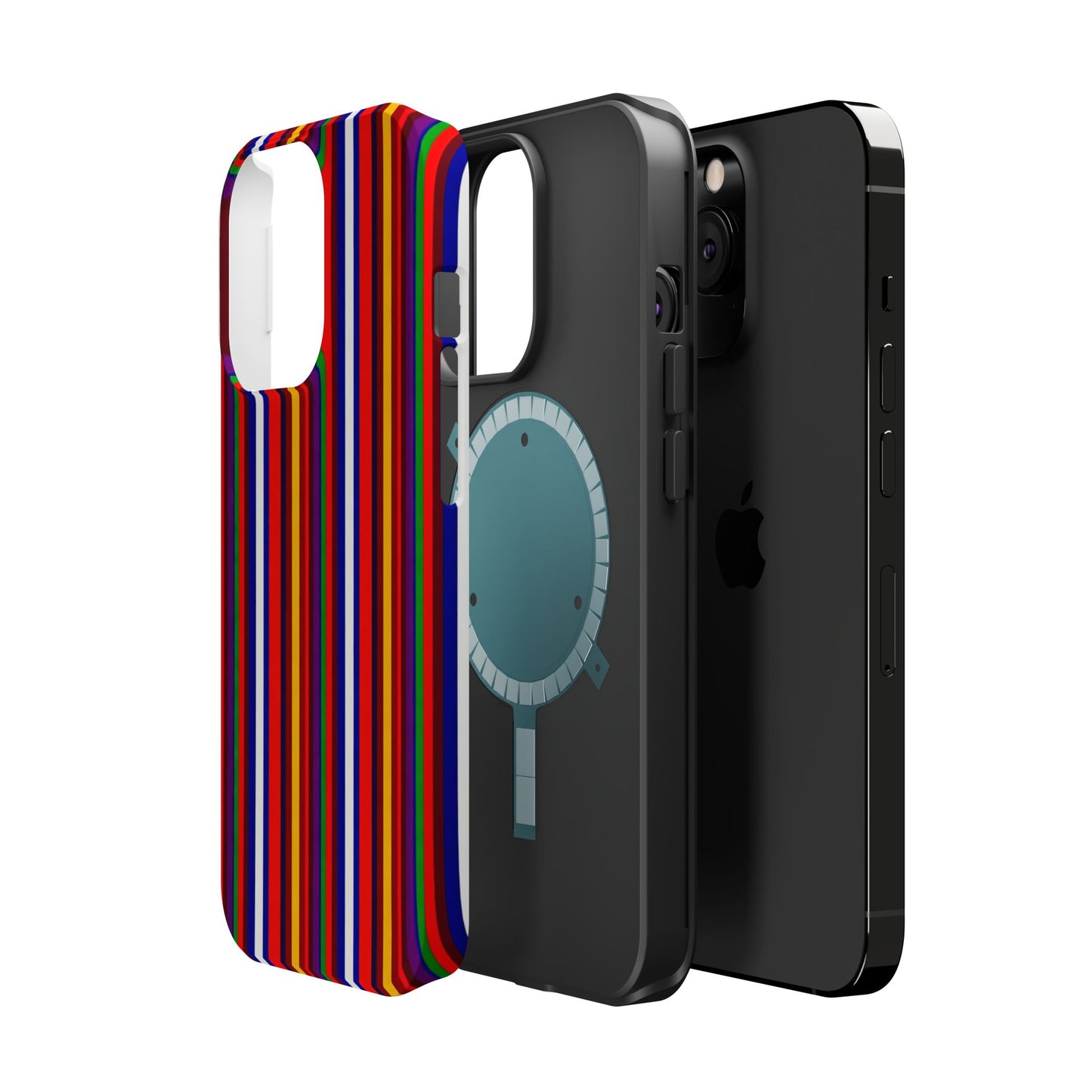 Madeira Magnetic Phone Case