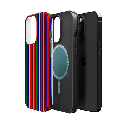 Madeira Magnetic Phone Case