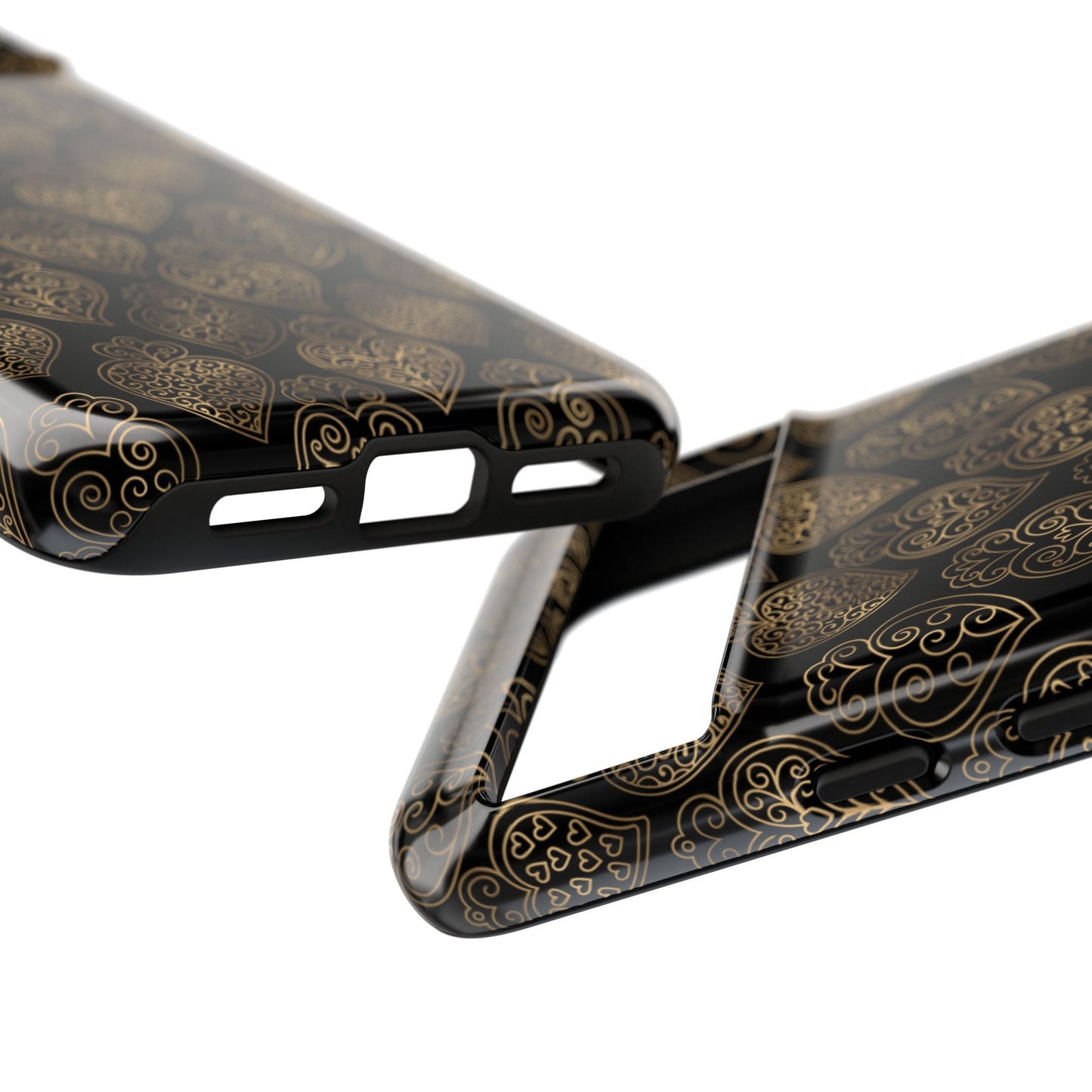 Viana Phone Case, Tough Cases